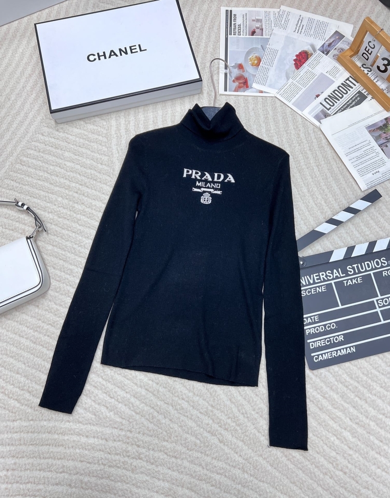 Prada Hoodies